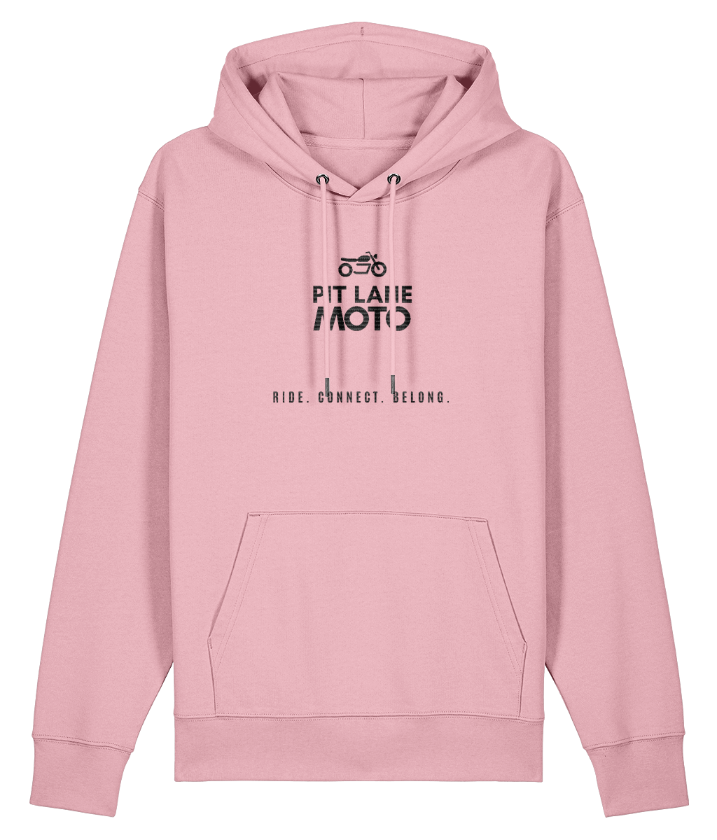 Pit Lane Moto Unisex Premium Hoodie