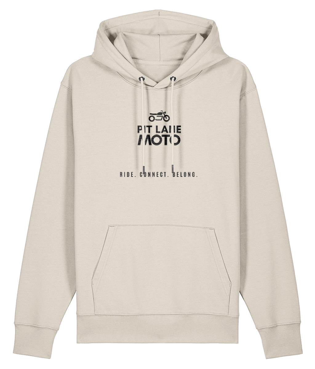 Pit Lane Moto Unisex Premium Hoodie