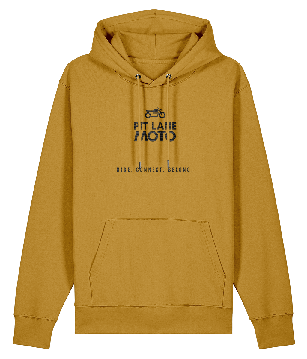 Pit Lane Moto Unisex Premium Hoodie