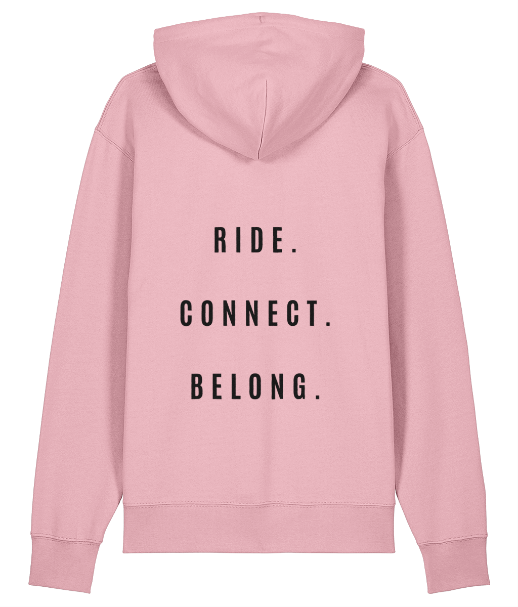 Pit Lane Moto Unisex Premium Hoodie