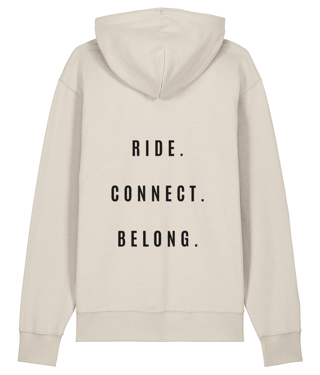 Pit Lane Moto Unisex Premium Hoodie
