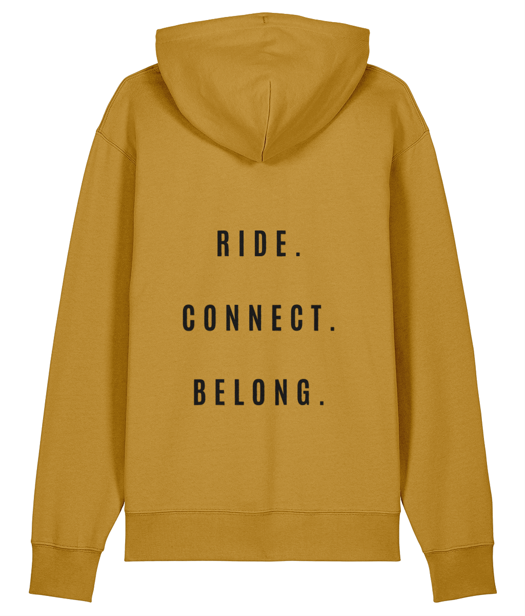 Pit Lane Moto Unisex Premium Hoodie