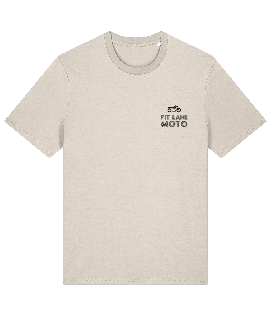 Pit Lane Moto Men's Classic T-shirt