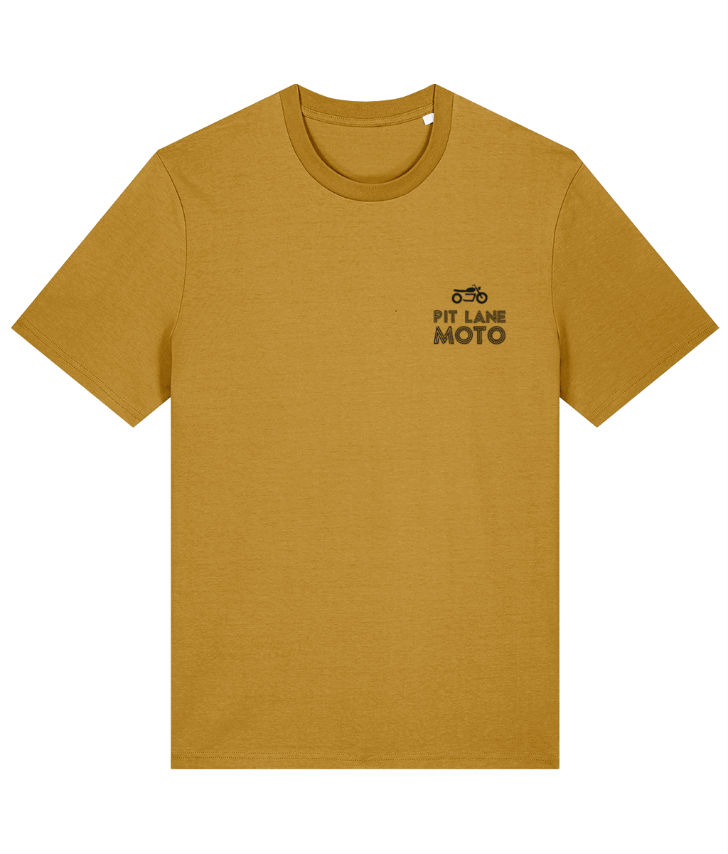 Pit Lane Moto Men's Classic T-shirt
