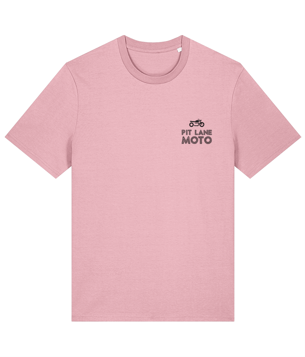 Pit Lane Moto Men's Classic T-shirt
