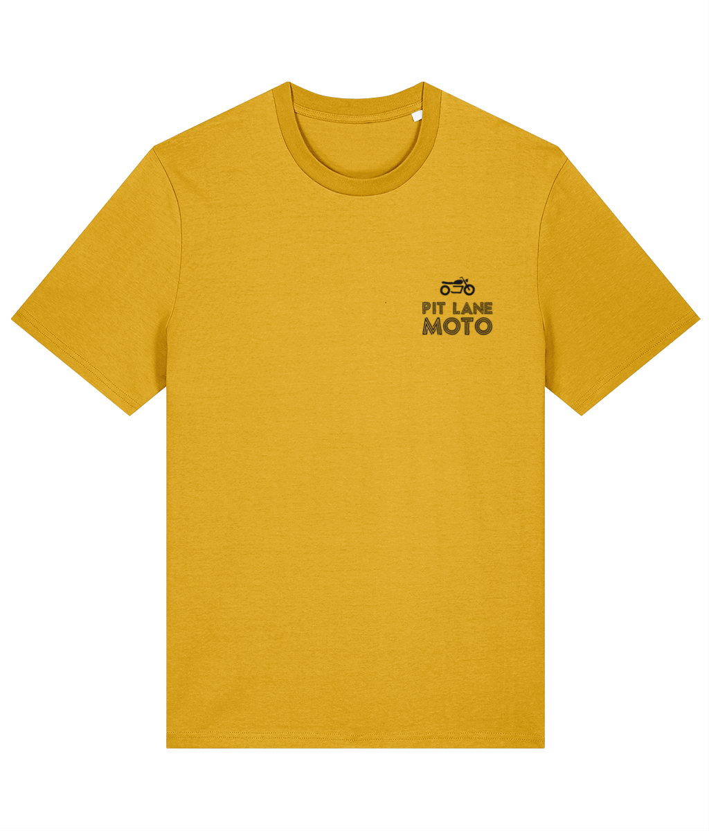 Pit Lane Moto Men's Classic T-shirt
