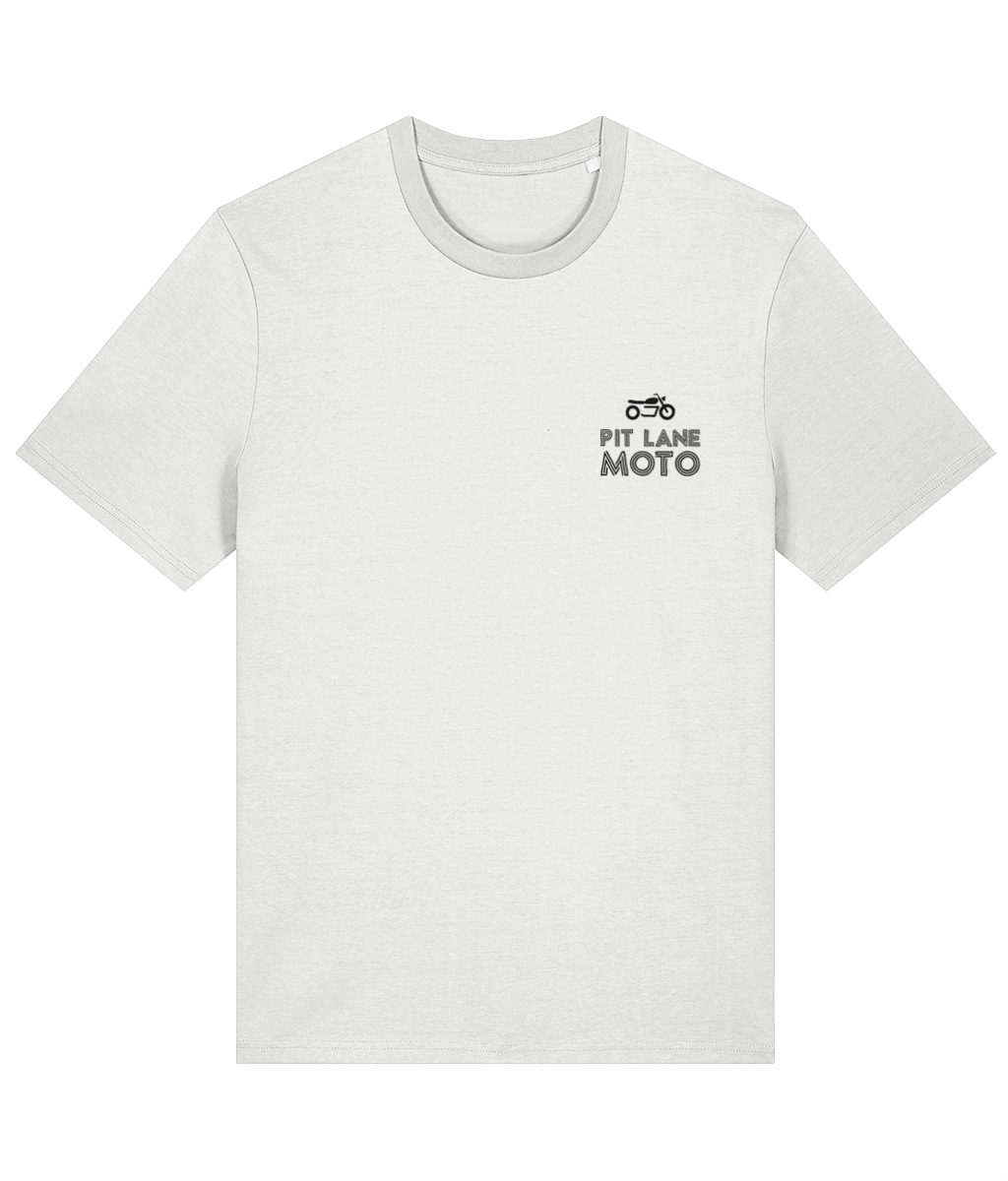 Pit Lane Moto Men's Classic T-shirt