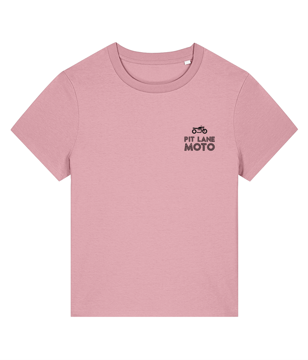 Pit Lane Moto Women's Classic T-shirt