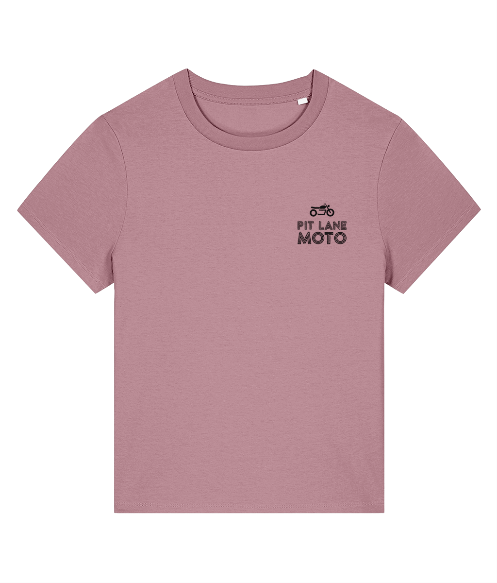 Pit Lane Moto Women's Classic T-shirt
