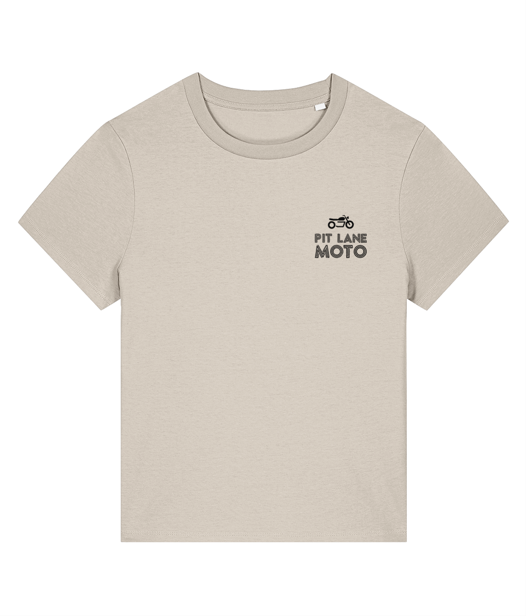 Pit Lane Moto Women's Classic T-shirt