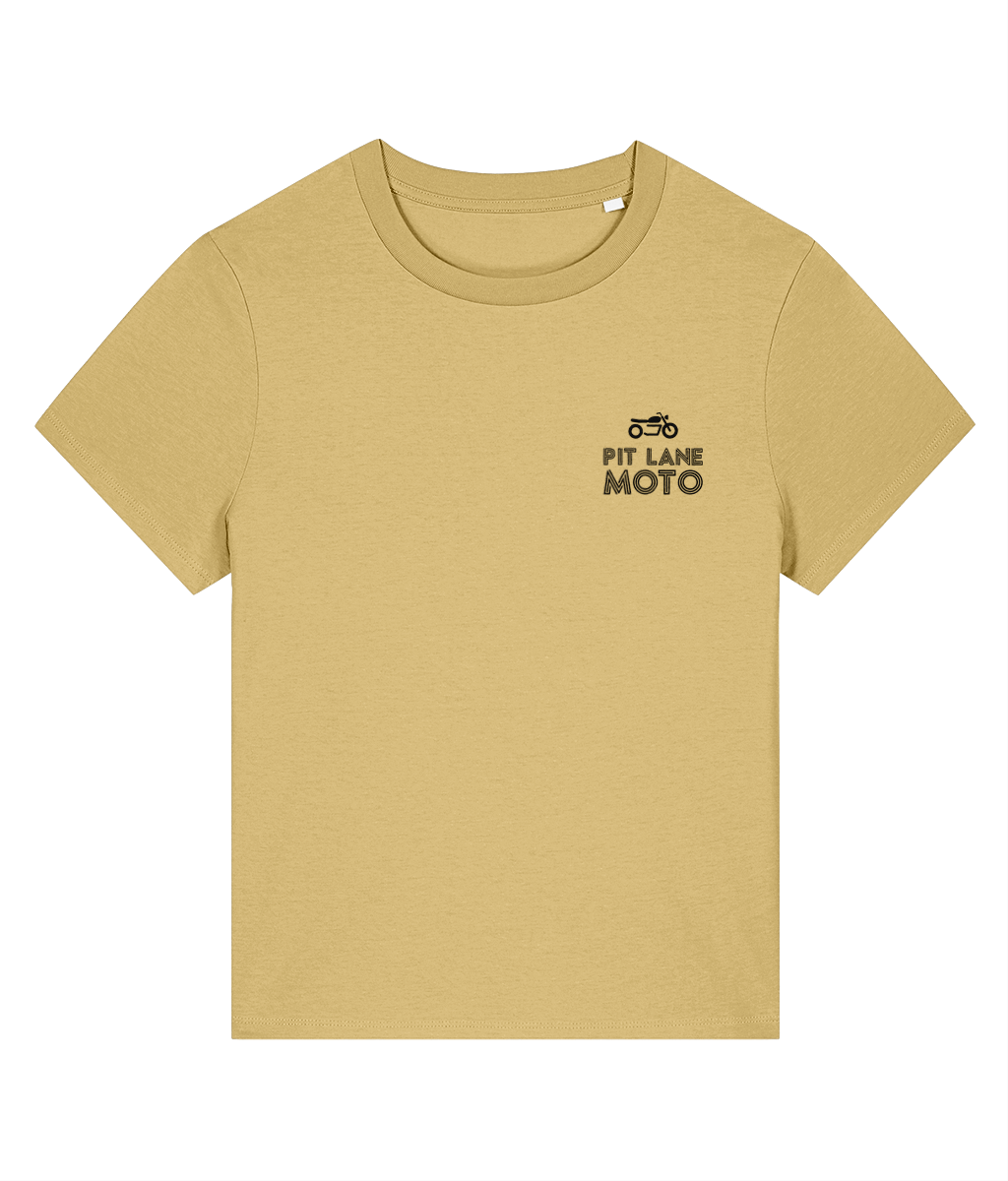 Pit Lane Moto Women's Classic T-shirt