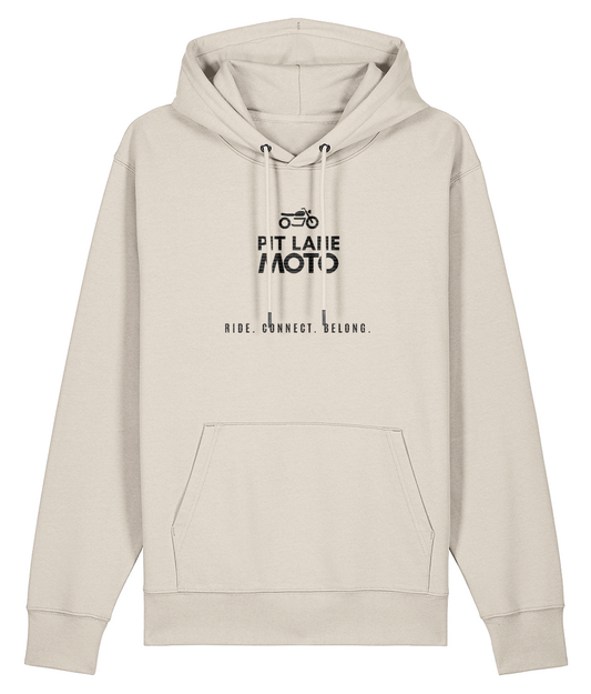 Pit Lane Moto Unisex Premium Hoodie