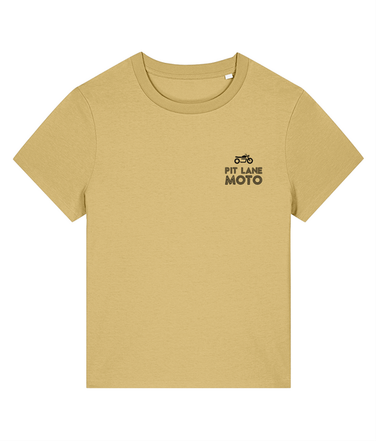 Pit Lane Moto Women's Classic T-shirt