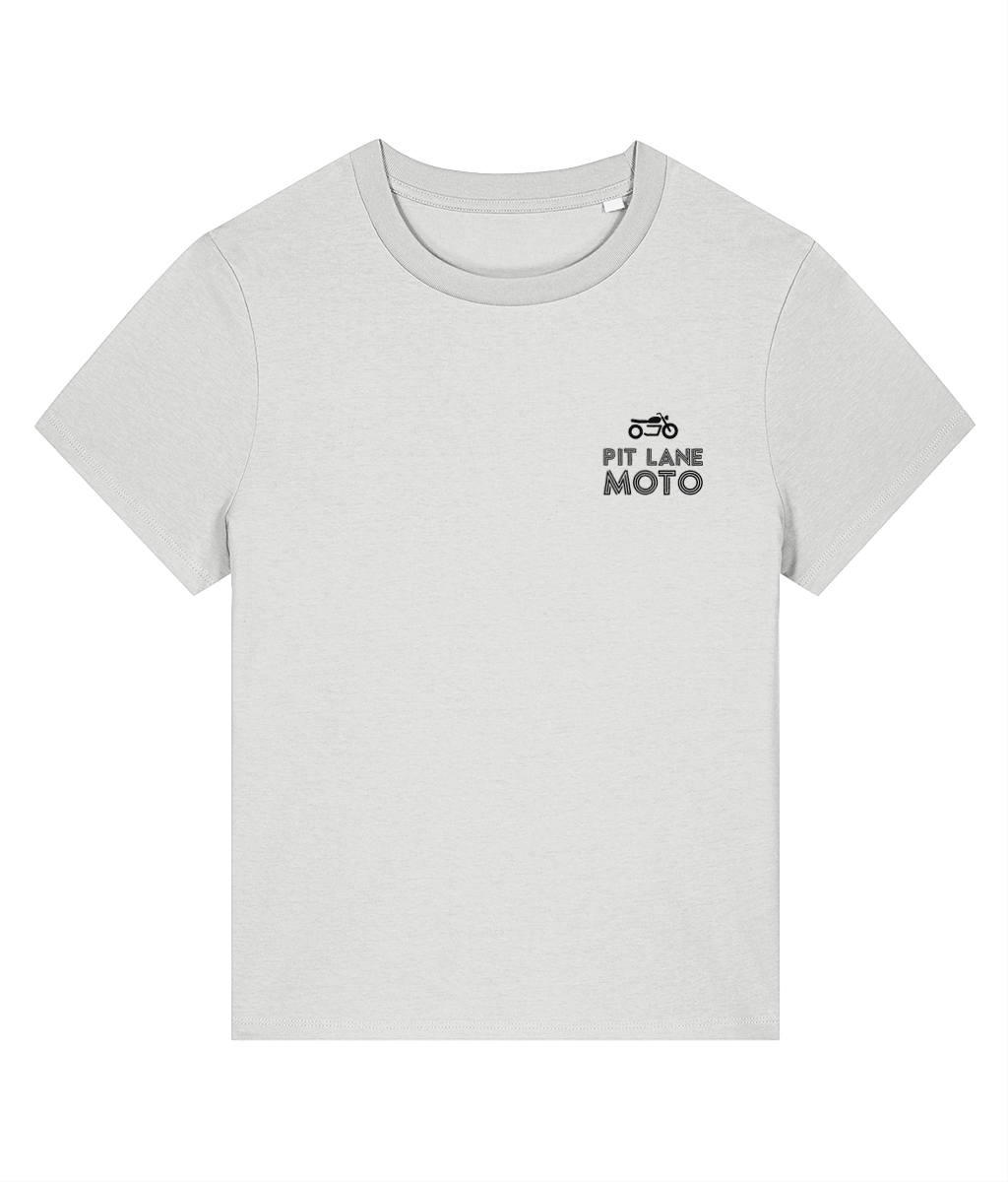 Pit Lane Moto Women's Classic T-shirt